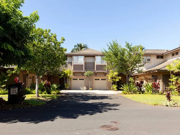 68-1118 N Kaniku Dr APT 2102, Kamuela, HI 96743