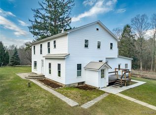 11257 Route 19, Fillmore, NY 14735
