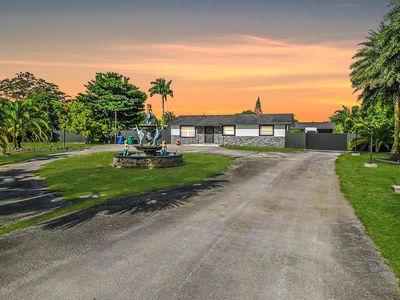 15305 SW 209th Ave, Miami, FL, 33187