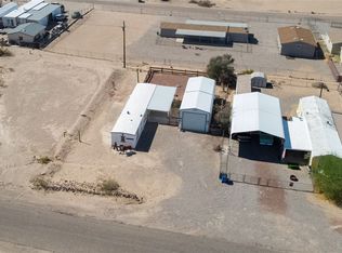 5092 E Aztec Pl, Topock, AZ 86436