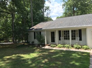 1301 Claymore Dr, Garner, NC 27529