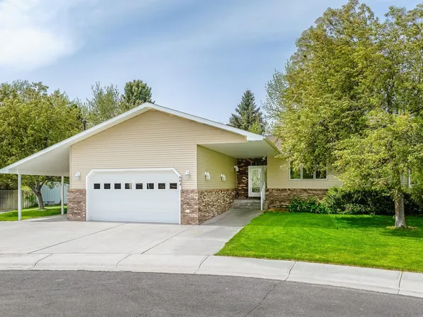 664 Beartooth #73, Powell, WY 82435