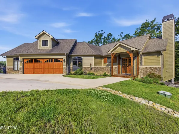 476 Waterfront Way, Ten Mile, TN 37880