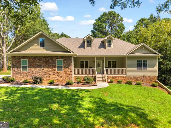2450 Highway 198, Carnesville, GA 30521