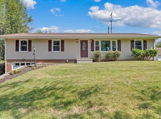 59 Silverbirch Dr, Blue Ridge, VA 24064