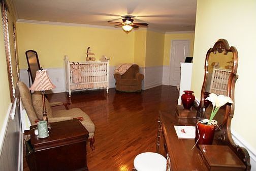 21 x 17 Bedroom 3