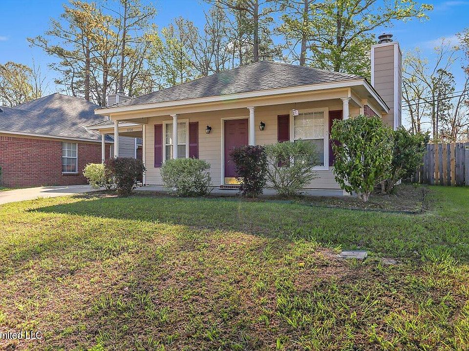 1220 Bend Cir, Brandon, MS 39047 Zillow