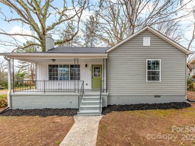 723 Wood St, Statesville, NC, 28677