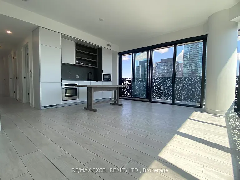 55 Charles St E #2803 — Photo 19