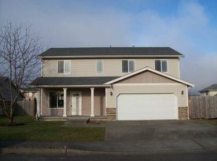 303 Rowe St NW, Orting, WA 98360