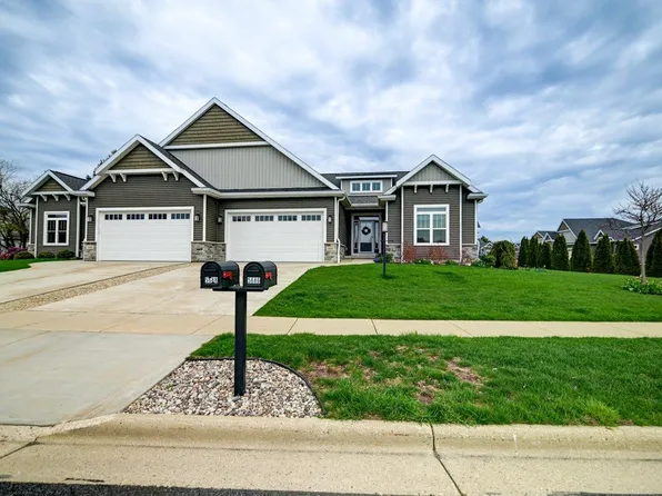 5686 Wilshire Dr, Fitchburg, WI 53711