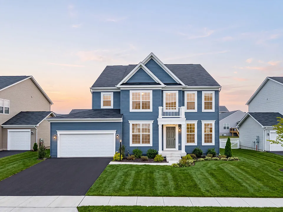 298 Norland Knoll Dr