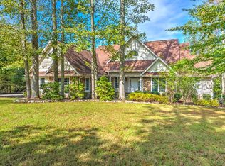 283 Crystal Springs Rd LOT 2, Rockwood, TN 37854