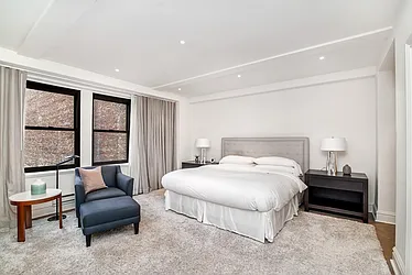 Rented by Engel & Völkers New York City