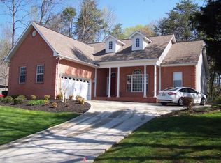 197 Dudala Way, Loudon, TN 37774