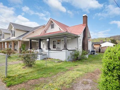 513 Washington Ave, Paintsville, KY, 41240