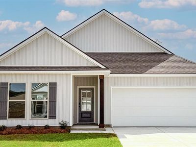 60814 Roe Dr, Slidell, LA, 70461