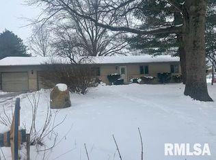 16050 Briarwood Trce, Auburn, IL 62615