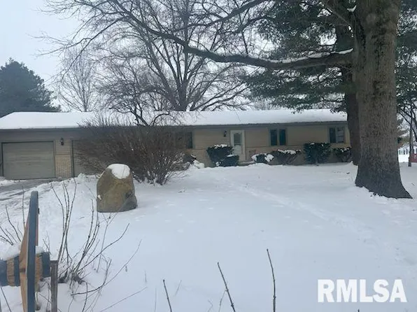 16050 Briarwood Trce, Auburn, IL 62615