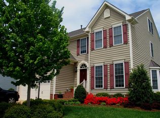 14700 Charters Bluff Trl, Midlothian, VA 23114