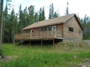 446 Upper Forest Rd, Idaho Springs, CO 80452