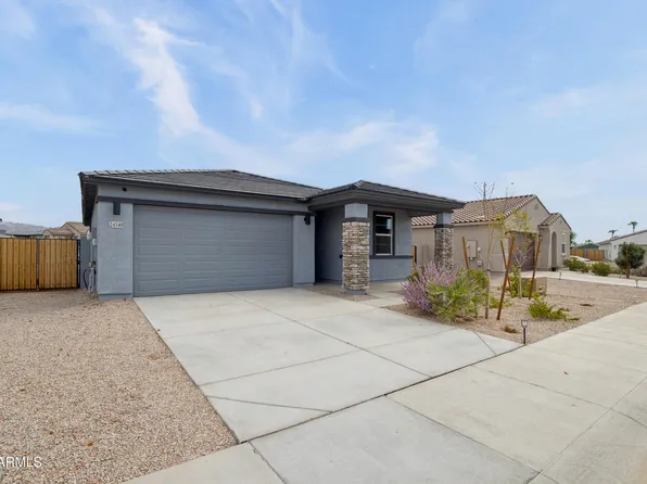 24540 W HOPI Street, Buckeye, AZ 85326