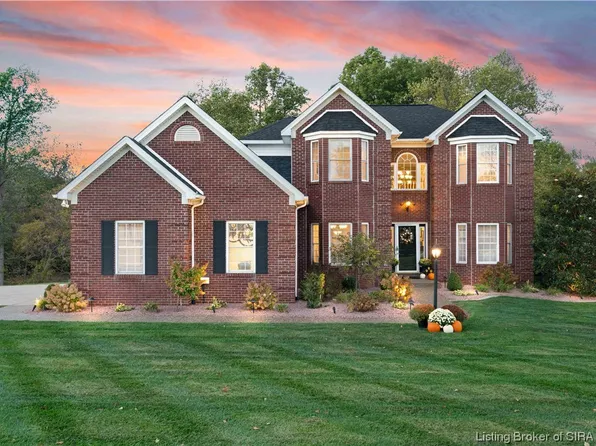 1420 Creekstone Drive NE, Corydon, IN 47112