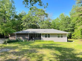140 State Highway 24, Cameron, NC 28326