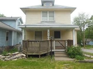 1100 Topping Ave, Kansas City, MO 64127