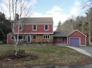 31 Collins St, Seabrook, NH 03874