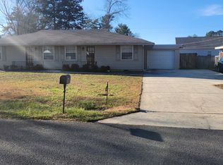 506 Noel St #506, Manchester, TN 37355