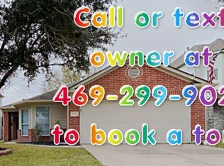 19430 Harvest Stream Way, Houston, TX 77084