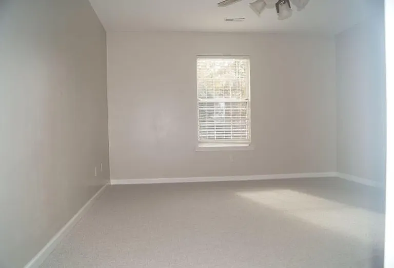 Master Bedroom, From Closet