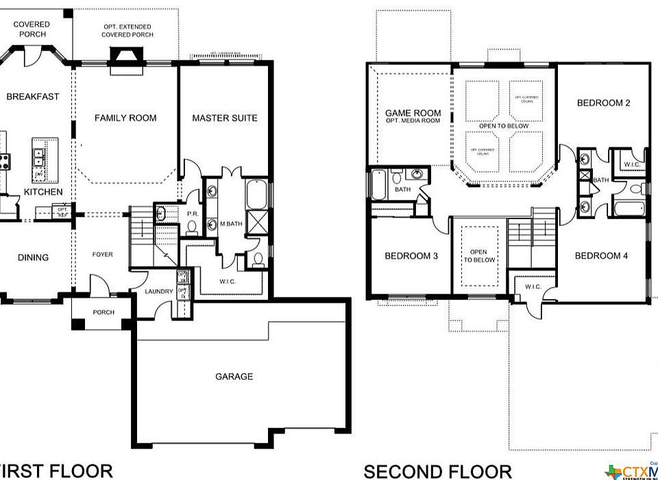 2nd image of 6301 Cordillera Dr