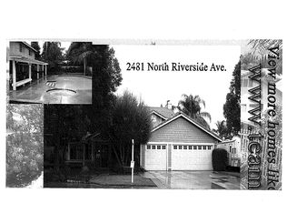 2481 N Riverside Ave, Rialto, CA 92377