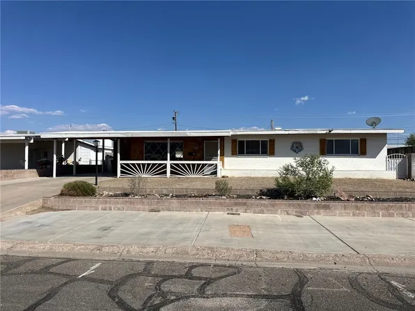 2614 Ricca Dr, Kingman, AZ 86401
