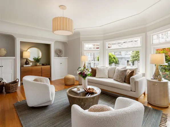 2168 Grove St, San Francisco, CA 94117