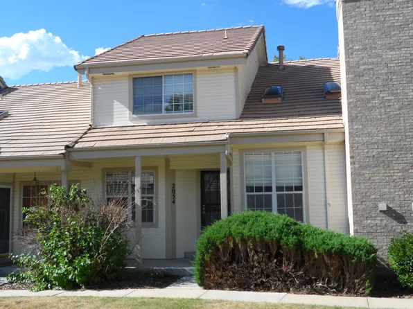 2054 S Xenia Way, Denver, CO 80231