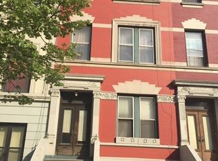 52 Edgecombe Ave, New York, NY
