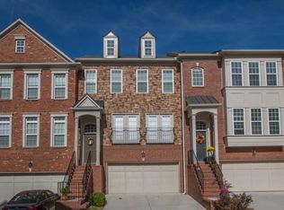 3411 Triview Sq, Atlanta, GA 30339