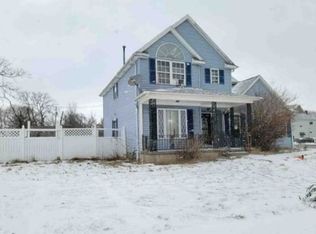 446 Sycamore St, Buffalo, NY 14204