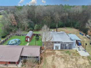 850 Goggans Rd, Rison, AR 71665