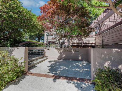 58 El Camino Real APT 319, San Mateo, CA, 94401