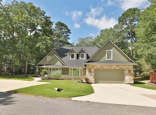 821 Kings Way, Coldspring, TX 77331