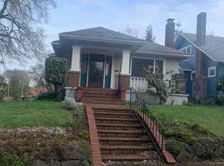 3205 NE Everett St, Portland, OR 97232