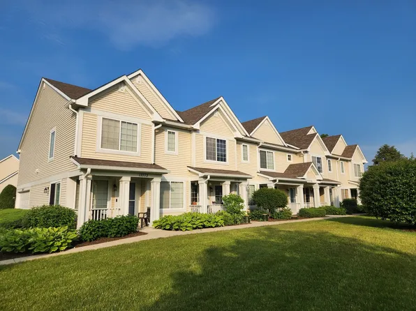 12778 W Wakefield Dr #454-4, Wadsworth, IL 60083