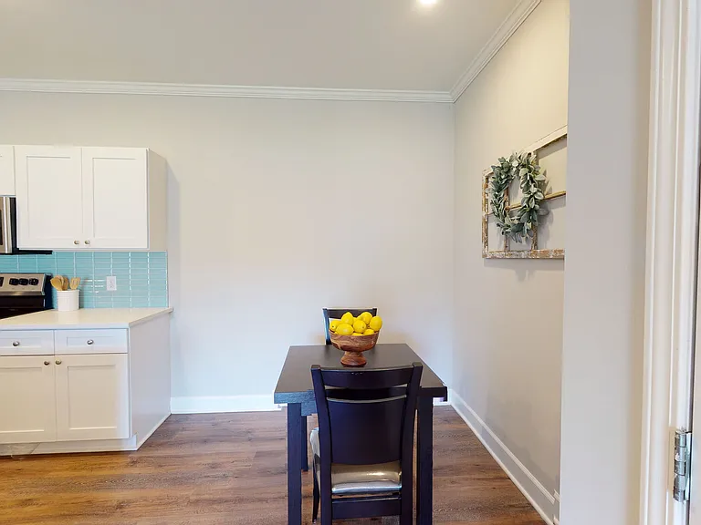 Coastal Club Apartments — Photo 8