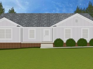 10918 Deerwood Dr, Mercersburg, PA 17236