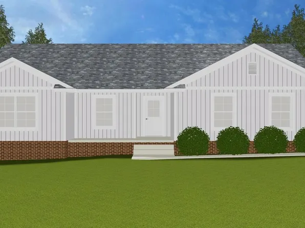 10918 Deerwood Dr, Mercersburg, PA 17236