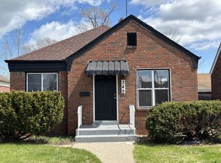 349 Taney St, Gary, IN 46404